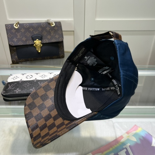 Cheap Louis Vuitton LV Caps #1233734 Replica Wholesale [$25.00 USD] [ITEM#1233734] on Replica Louis Vuitton LV Caps