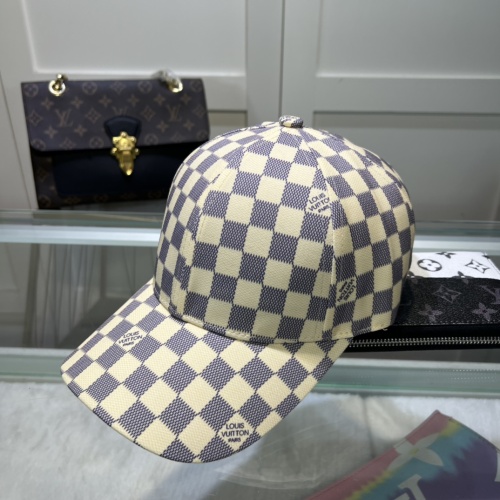 Cheap Louis Vuitton LV Caps #1233742 Replica Wholesale [$25.00 USD] [ITEM#1233742] on Replica Louis Vuitton LV Caps