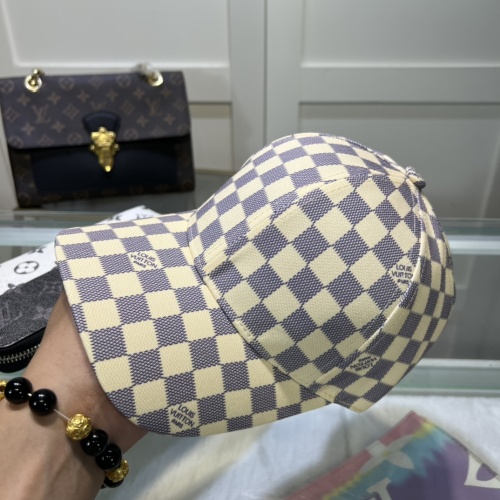 Cheap Louis Vuitton LV Caps #1233742 Replica Wholesale [$25.00 USD] [ITEM#1233742] on Replica Louis Vuitton LV Caps