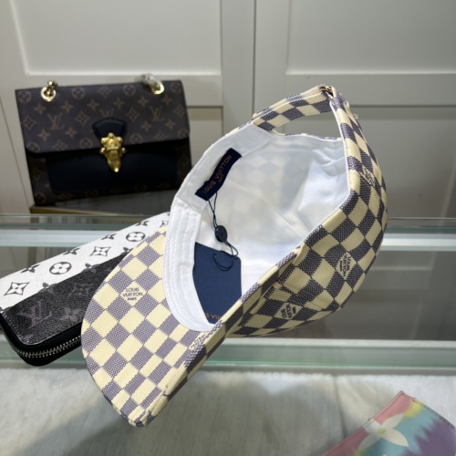 Cheap Louis Vuitton LV Caps #1233742 Replica Wholesale [$25.00 USD] [ITEM#1233742] on Replica Louis Vuitton LV Caps