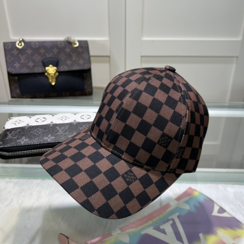 Cheap Louis Vuitton LV Caps #1233743 Replica Wholesale [$25.00 USD] [ITEM#1233743] on Replica Louis Vuitton LV Caps