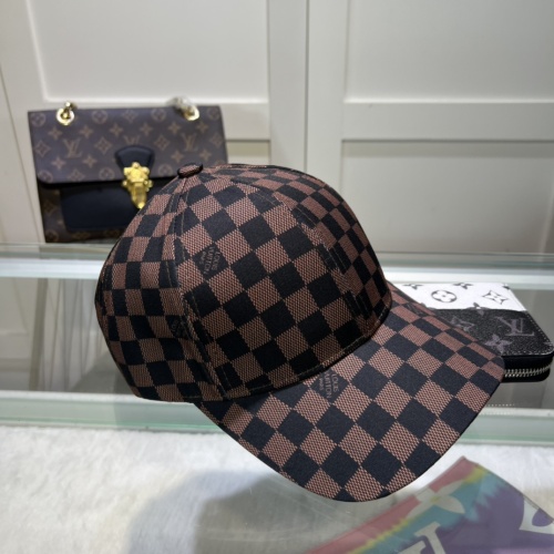 Cheap Louis Vuitton LV Caps #1233743 Replica Wholesale [$25.00 USD] [ITEM#1233743] on Replica Louis Vuitton LV Caps