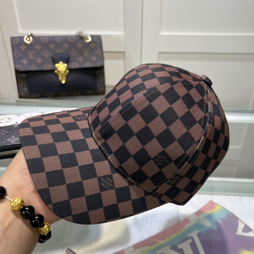 Cheap Louis Vuitton LV Caps #1233743 Replica Wholesale [$25.00 USD] [ITEM#1233743] on Replica Louis Vuitton LV Caps