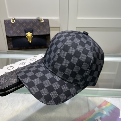 Cheap Louis Vuitton LV Caps #1233744 Replica Wholesale [$25.00 USD] [ITEM#1233744] on Replica Louis Vuitton LV Caps