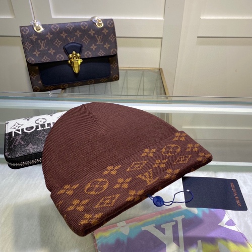 Cheap Louis Vuitton LV Caps #1233747 Replica Wholesale [$29.00 USD] [ITEM#1233747] on Replica Louis Vuitton LV Caps