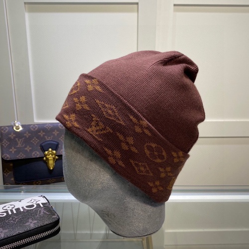 Cheap Louis Vuitton LV Caps #1233747 Replica Wholesale [$29.00 USD] [ITEM#1233747] on Replica Louis Vuitton LV Caps