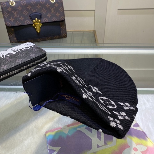 Cheap Louis Vuitton LV Caps #1233755 Replica Wholesale [$29.00 USD] [ITEM#1233755] on Replica Louis Vuitton LV Caps