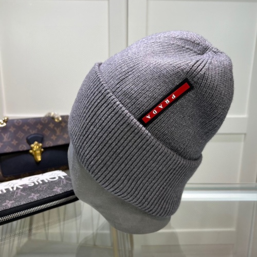 Cheap Prada Caps #1233765 Replica Wholesale [$29.00 USD] [ITEM#1233765] on Replica Prada Caps