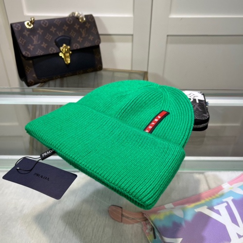 Cheap Prada Caps #1233767 Replica Wholesale [$29.00 USD] [ITEM#1233767] on Replica Prada Caps