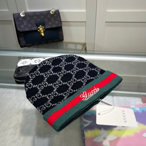 Cheap Gucci Caps #1233781 Replica Wholesale [$25.00 USD] [ITEM#1233781] on Replica Gucci Caps