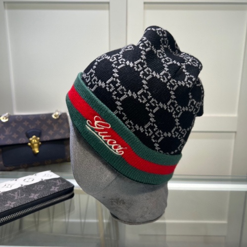 Cheap Gucci Caps #1233781 Replica Wholesale [$25.00 USD] [ITEM#1233781] on Replica Gucci Caps