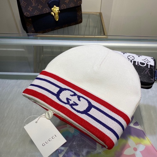 Cheap Gucci Caps #1233788 Replica Wholesale [$27.00 USD] [ITEM#1233788] on Replica Gucci Caps