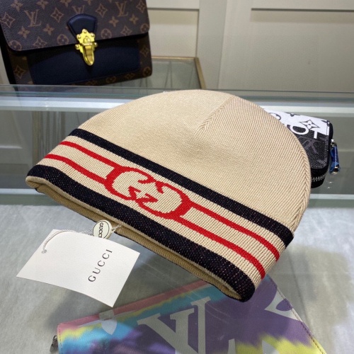 Cheap Gucci Caps #1233789 Replica Wholesale [$27.00 USD] [ITEM#1233789] on Replica Gucci Caps