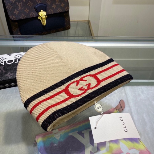 Cheap Gucci Caps #1233789 Replica Wholesale [$27.00 USD] [ITEM#1233789] on Replica Gucci Caps