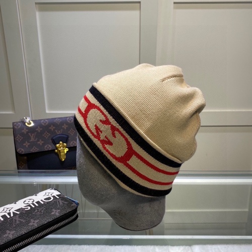 Cheap Gucci Caps #1233789 Replica Wholesale [$27.00 USD] [ITEM#1233789] on Replica Gucci Caps