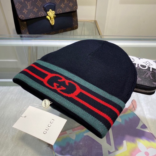 Cheap Gucci Caps #1233790 Replica Wholesale [$27.00 USD] [ITEM#1233790] on Replica Gucci Caps