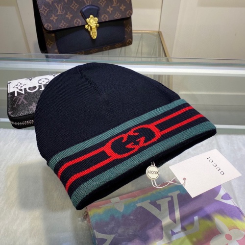 Cheap Gucci Caps #1233790 Replica Wholesale [$27.00 USD] [ITEM#1233790] on Replica Gucci Caps