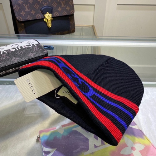 Cheap Gucci Caps #1233791 Replica Wholesale [$27.00 USD] [ITEM#1233791] on Replica Gucci Caps