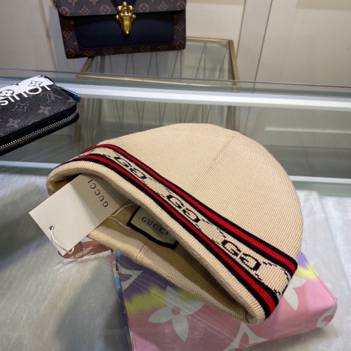 Cheap Gucci Caps #1233792 Replica Wholesale [$27.00 USD] [ITEM#1233792] on Replica Gucci Caps