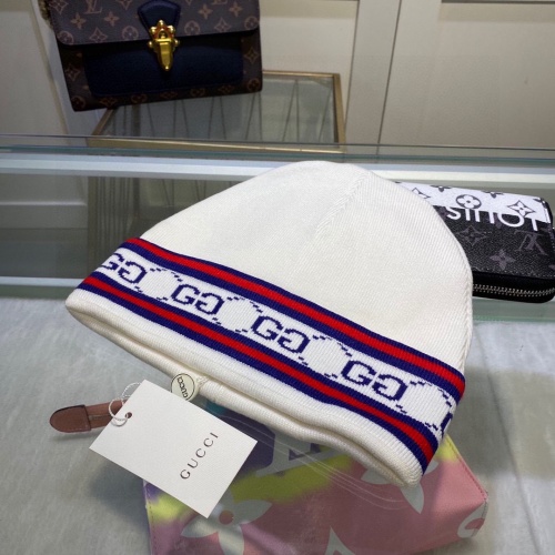 Cheap Gucci Caps #1233793 Replica Wholesale [$27.00 USD] [ITEM#1233793] on Replica Gucci Caps