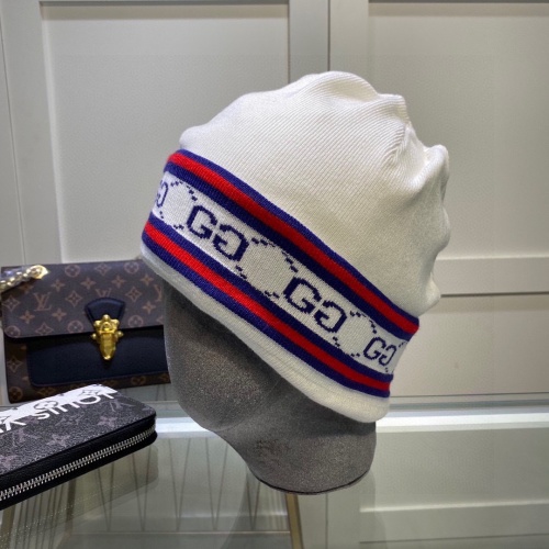 Cheap Gucci Caps #1233793 Replica Wholesale [$27.00 USD] [ITEM#1233793] on Replica Gucci Caps