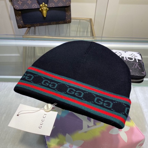 Cheap Gucci Caps #1233802 Replica Wholesale [$27.00 USD] [ITEM#1233802] on Replica Gucci Caps