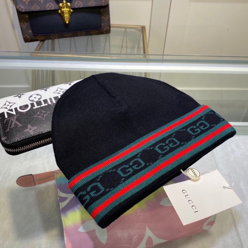 Cheap Gucci Caps #1233802 Replica Wholesale [$27.00 USD] [ITEM#1233802] on Replica Gucci Caps