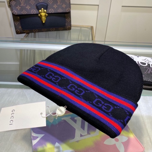 Cheap Gucci Caps #1233803 Replica Wholesale [$27.00 USD] [ITEM#1233803] on Replica Gucci Caps