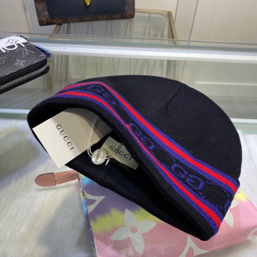 Cheap Gucci Caps #1233803 Replica Wholesale [$27.00 USD] [ITEM#1233803] on Replica Gucci Caps