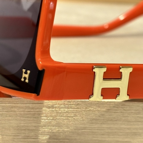 Cheap Hermes AAA Quality Sunglasses #1233804 Replica Wholesale [$64.00 USD] [ITEM#1233804] on Replica Hermes AAA Quality Sunglasses