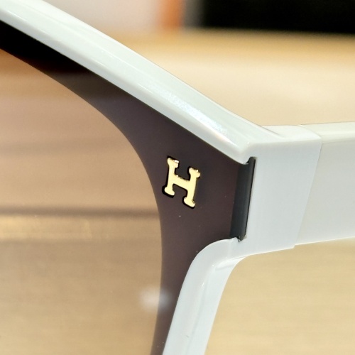 Cheap Hermes AAA Quality Sunglasses #1233805 Replica Wholesale [$64.00 USD] [ITEM#1233805] on Replica Hermes AAA Quality Sunglasses