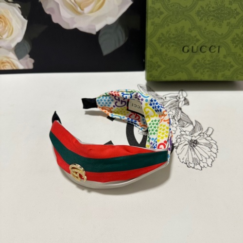 Cheap Gucci Headband For Women #1233815 Replica Wholesale [$27.00 USD] [ITEM#1233815] on Replica Gucci Headband