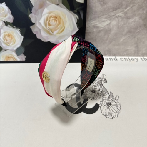 Cheap Gucci Headband For Women #1233816 Replica Wholesale [$27.00 USD] [ITEM#1233816] on Replica Gucci Headband