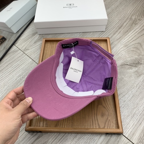 Cheap Balenciaga Caps #1233817 Replica Wholesale [$29.00 USD] [ITEM#1233817] on Replica Balenciaga Caps