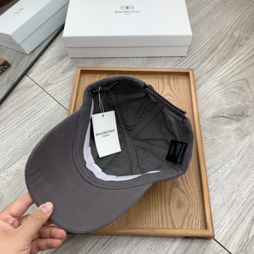 Cheap Balenciaga Caps #1233818 Replica Wholesale [$29.00 USD] [ITEM#1233818] on Replica Balenciaga Caps