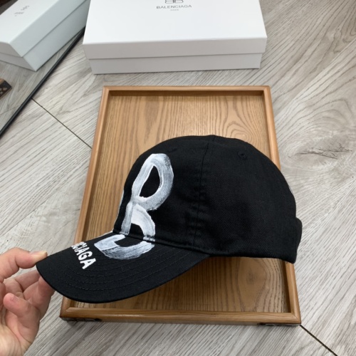 Cheap Balenciaga Caps #1233820 Replica Wholesale [$29.00 USD] [ITEM#1233820] on Replica Balenciaga Caps