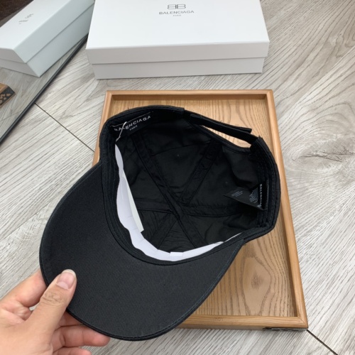 Cheap Balenciaga Caps #1233820 Replica Wholesale [$29.00 USD] [ITEM#1233820] on Replica Balenciaga Caps