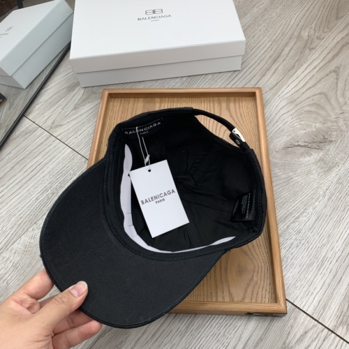 Cheap Balenciaga Caps #1233822 Replica Wholesale [$29.00 USD] [ITEM#1233822] on Replica Balenciaga Caps