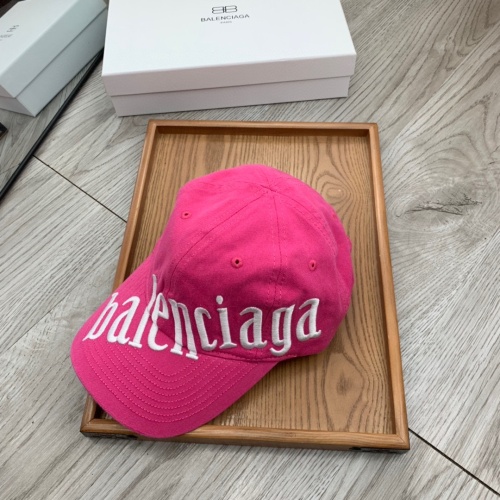 Cheap Balenciaga Caps #1233823 Replica Wholesale [$29.00 USD] [ITEM#1233823] on Replica Balenciaga Caps