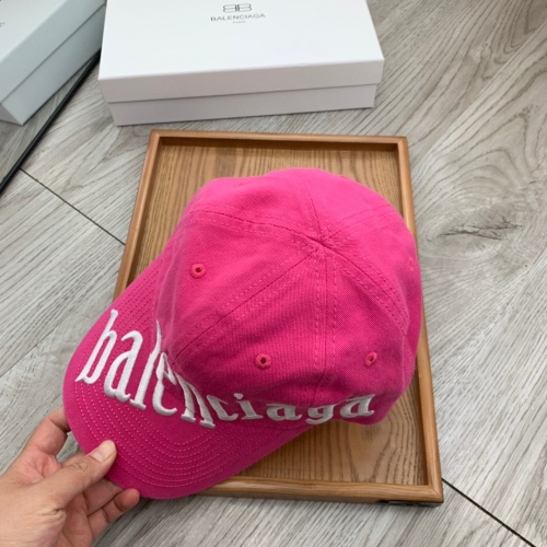 Cheap Balenciaga Caps #1233823 Replica Wholesale [$29.00 USD] [ITEM#1233823] on Replica Balenciaga Caps