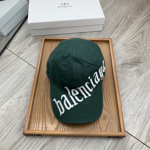 Cheap Balenciaga Caps #1233826 Replica Wholesale [$29.00 USD] [ITEM#1233826] on Replica Balenciaga Caps