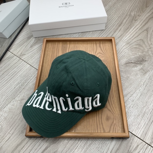 Cheap Balenciaga Caps #1233826 Replica Wholesale [$29.00 USD] [ITEM#1233826] on Replica Balenciaga Caps