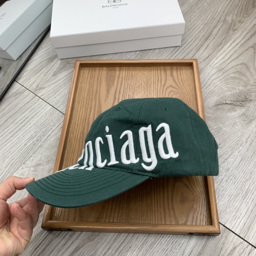 Cheap Balenciaga Caps #1233826 Replica Wholesale [$29.00 USD] [ITEM#1233826] on Replica Balenciaga Caps