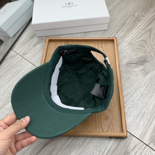 Cheap Balenciaga Caps #1233826 Replica Wholesale [$29.00 USD] [ITEM#1233826] on Replica Balenciaga Caps