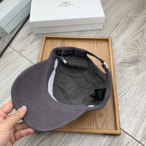 Cheap Balenciaga Caps #1233827 Replica Wholesale [$29.00 USD] [ITEM#1233827] on Replica Balenciaga Caps