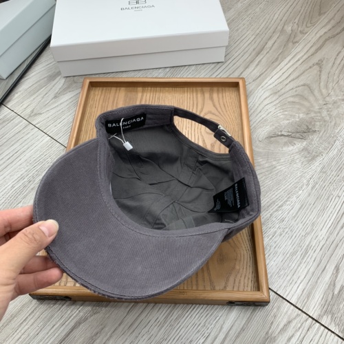 Cheap Balenciaga Caps #1233827 Replica Wholesale [$29.00 USD] [ITEM#1233827] on Replica Balenciaga Caps