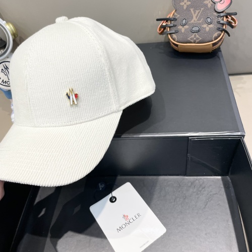 Cheap Moncler Caps #1233846 Replica Wholesale [$32.00 USD] [ITEM#1233846] on Replica Moncler Caps