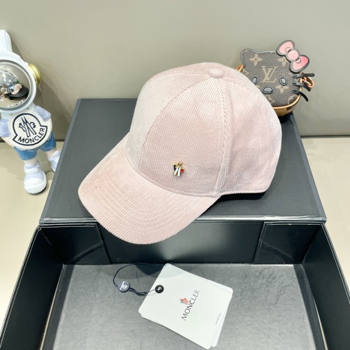 Cheap Moncler Caps #1233848 Replica Wholesale [$32.00 USD] [ITEM#1233848] on Replica Moncler Caps