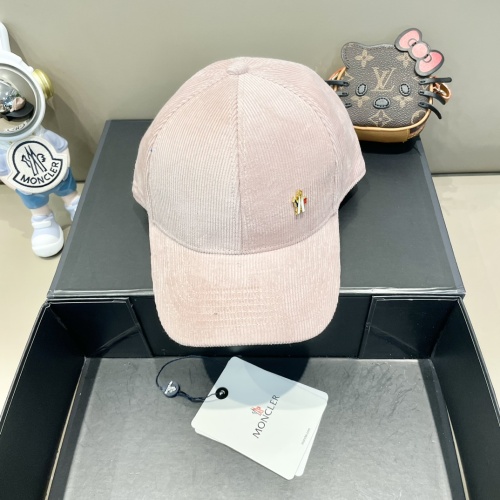 Cheap Moncler Caps #1233848 Replica Wholesale [$32.00 USD] [ITEM#1233848] on Replica Moncler Caps