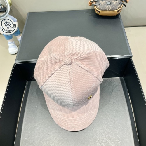 Cheap Moncler Caps #1233848 Replica Wholesale [$32.00 USD] [ITEM#1233848] on Replica Moncler Caps